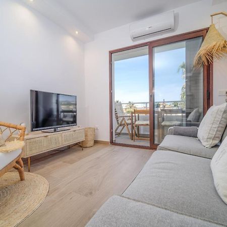 Don Pepe Esparta Apartment Javea By Rock Rentals Platja de Larenal 외부 사진