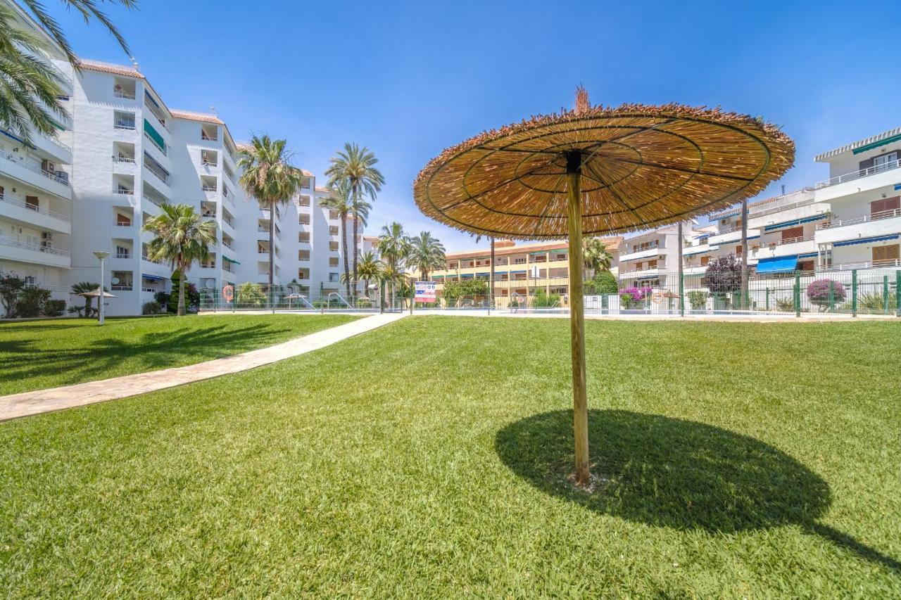 Don Pepe Esparta Apartment Javea By Rock Rentals Platja de Larenal 외부 사진