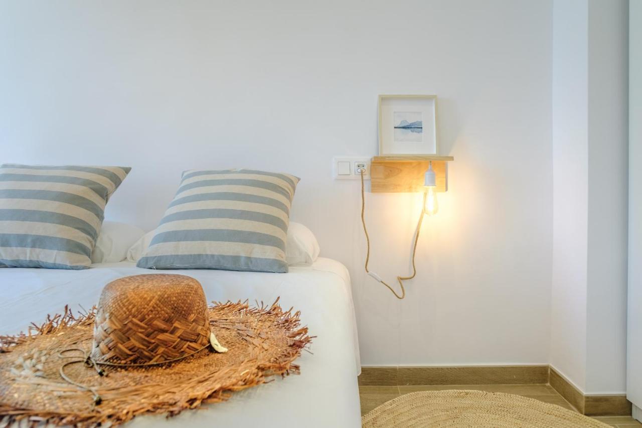Don Pepe Esparta Apartment Javea By Rock Rentals Platja de Larenal 외부 사진