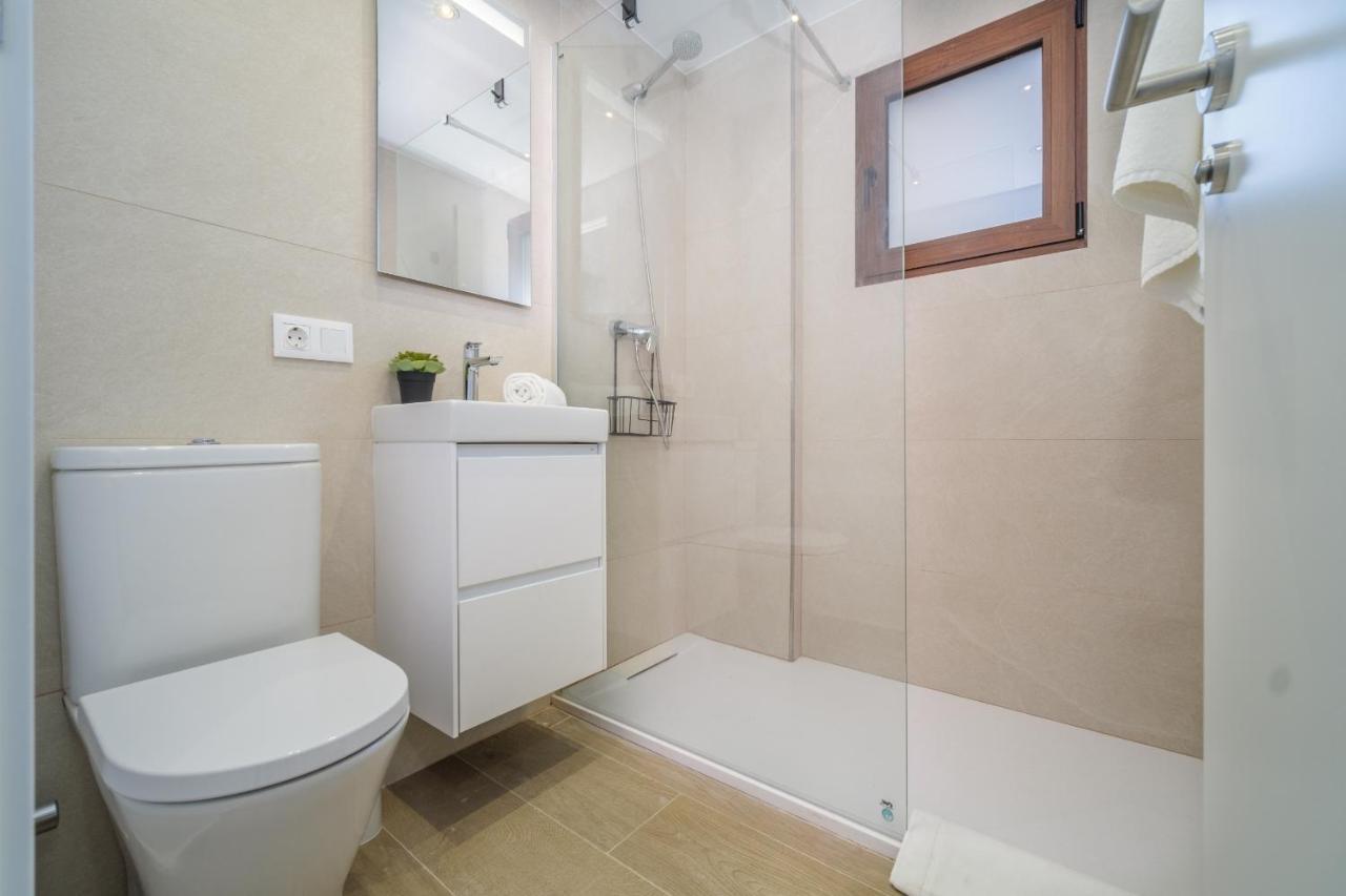 Don Pepe Esparta Apartment Javea By Rock Rentals Platja de Larenal 외부 사진
