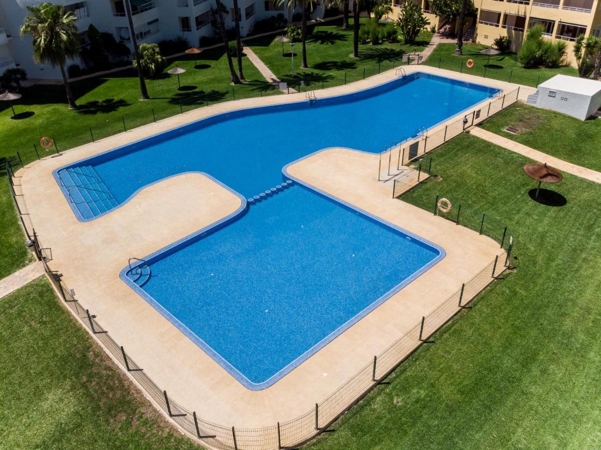 Don Pepe Esparta Apartment Javea By Rock Rentals Platja de Larenal 외부 사진