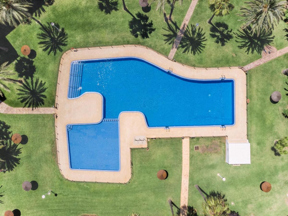 Don Pepe Esparta Apartment Javea By Rock Rentals Platja de Larenal 외부 사진