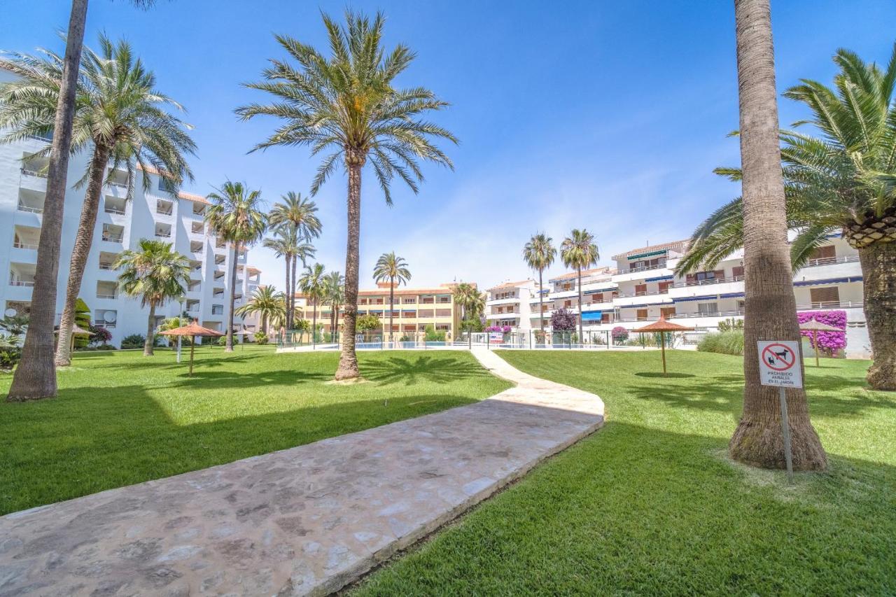 Don Pepe Esparta Apartment Javea By Rock Rentals Platja de Larenal 외부 사진